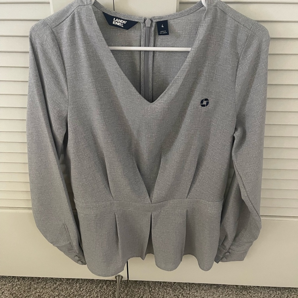 Chase uniform